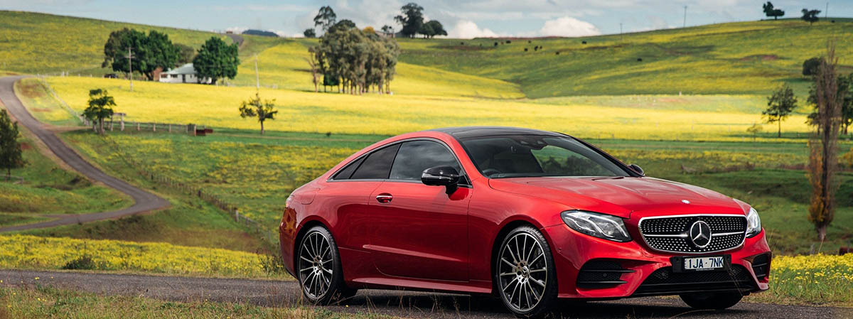 mercedes